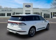2023 Lincoln Aviator Grand Touring SUV