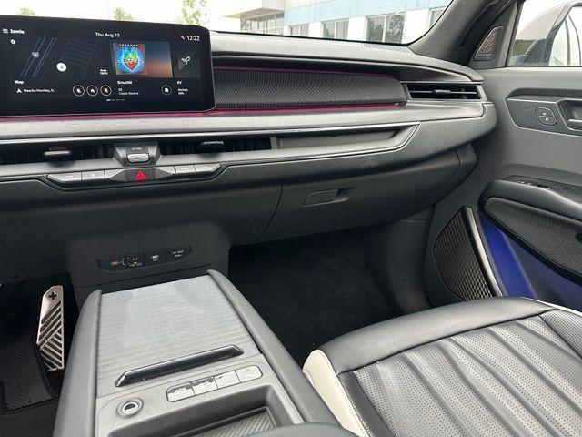 2024 Kia EV9 GT-Line SUV