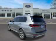 2023 BMW X7 xDrive40i SUV