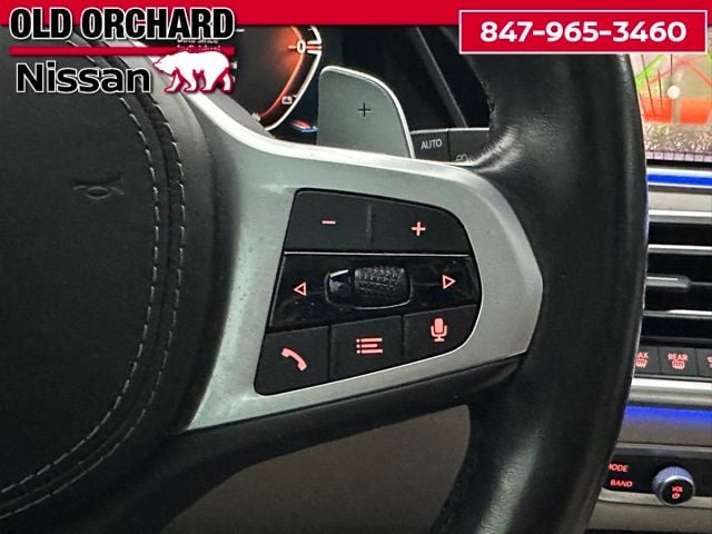 2022 BMW X5 xDrive40i SUV