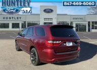 2022 Dodge Durango R/T Plus SUV