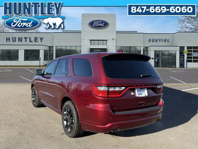 2022 Dodge Durango R/T Plus SUV