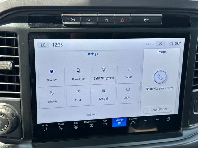 2024 Ford F-150 XLT Truck SuperCrew Cab