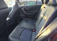 2024 Toyota RAV4 Hybrid XSE SUV