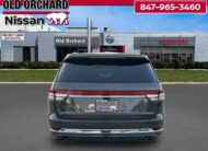 2023 Lincoln Aviator Black Label SUV