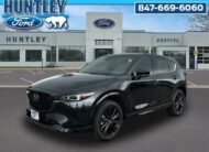 2023 Mazda CX-5 2.5 Turbo SUV