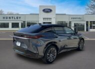 2023 LEXUS RZ 450e 450e Luxury SUV