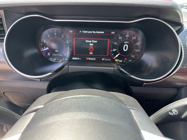2023 Ford Mustang GT Premium Coupe