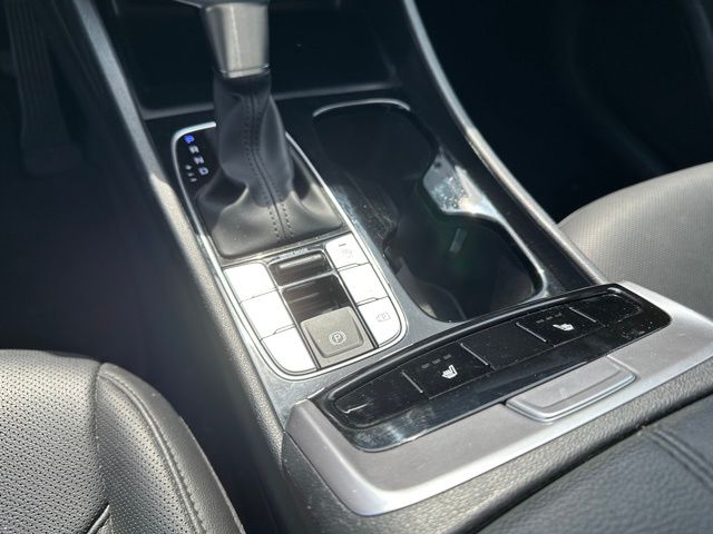 2023 Hyundai Tucson SEL SUV