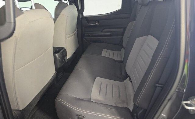 2025 Toyota Tacoma TRD Sport Truck Double Cab