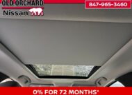2026 Nissan Kicks SV SUV