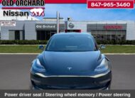 2022 Tesla Model 3 Base Sedan