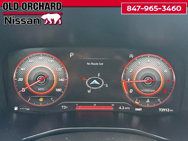 2022 Hyundai Santa Fe Limited SUV