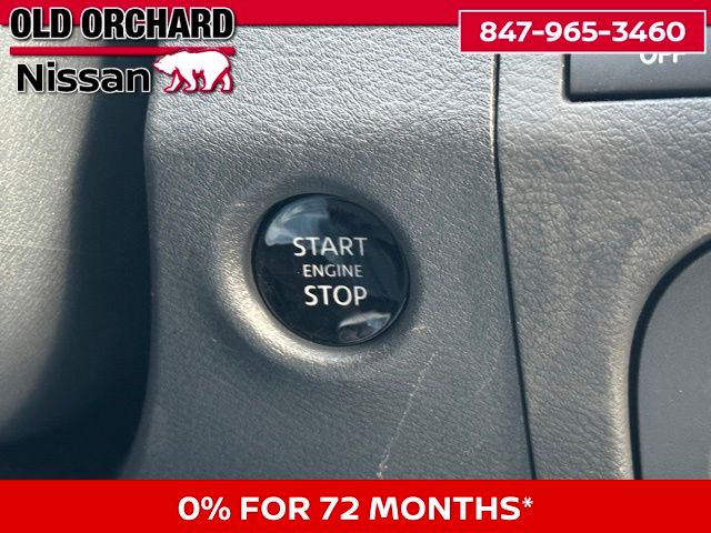 2026 Nissan Frontier S Truck King Cab