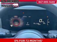 2026 Nissan Kicks SV SUV