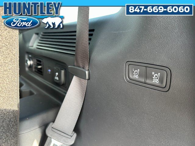 2025 Hyundai Santa Fe Calligraphy SUV