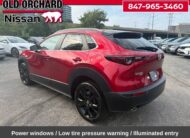 2024 Mazda CX-30 2.5 S Select Sport SUV