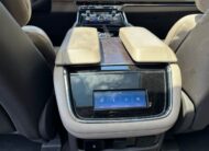 2022 Lincoln Navigator Reserve SUV