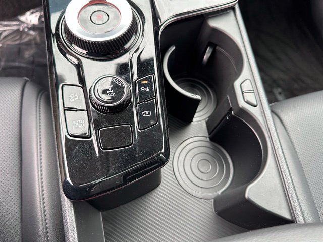 2025 Kia Sportage Hybrid SX-Prestige SUV