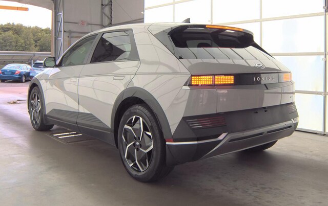 2023 Hyundai IONIQ 5 SE SUV