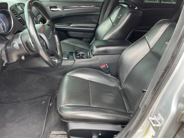 2021 Chrysler 300 S Sedan