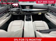 2026 Nissan Murano SL SUV