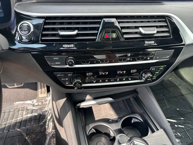2023 BMW M550i M550i xDrive Sedan
