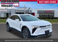 2024 Chevrolet Blazer EV LT SUV