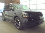 2024 Kia Telluride EX SUV