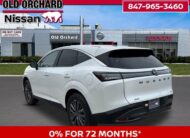 2026 Nissan Murano SL SUV