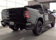 2025 Ram 1500 Laramie Truck Crew Cab