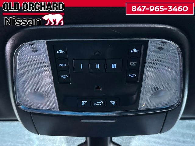 2020 Jeep Grand Cherokee Limited X SUV