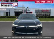 2024 Chevrolet Blazer EV RS SUV