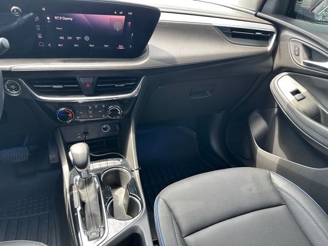 2026 Buick Encore GX Sport Touring SUV