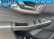 2022 Ford Escape SE SUV