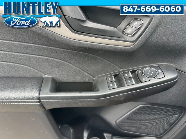 2022 Ford Escape SE SUV