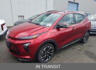2022 Chevrolet Bolt EUV Premier SUV