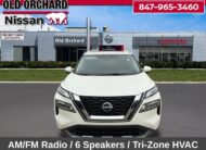 2023 Nissan Rogue SL SUV