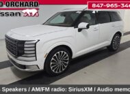 2026 Hyundai Palisade Calligraphy SUV