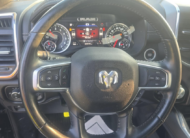 2023 Ram 1500 Laramie Truck Crew Cab