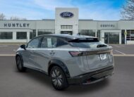 2023 Nissan ARIYA Platinum+ e-4orce SUV