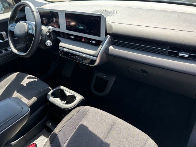 2024 Hyundai IONIQ 5 SEL SUV