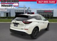 2023 Nissan Murano SV SUV