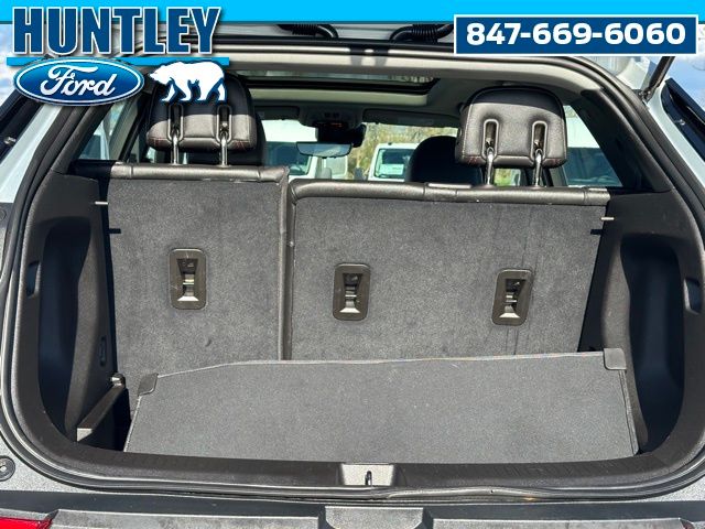 2023 Chevrolet Bolt EUV Premier SUV