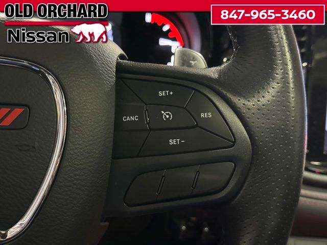 2022 Dodge Durango R/T SUV