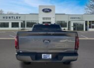 2024 Ford F-150 XLT Truck SuperCrew Cab
