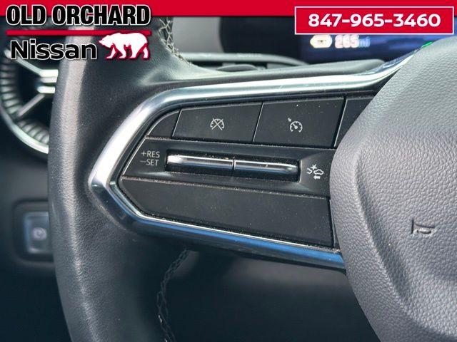 2025 Chevrolet Blazer EV LT SUV