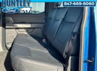 2022 Ford F-150 XLT Truck SuperCrew Cab