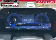 2025 Chevrolet Equinox EV RS SUV