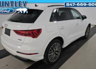 2023 Audi Q3 Premium SUV